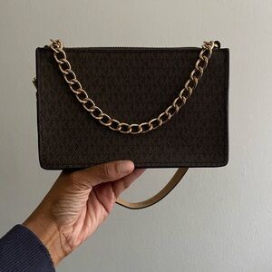 MICHAEL KORS belt bag